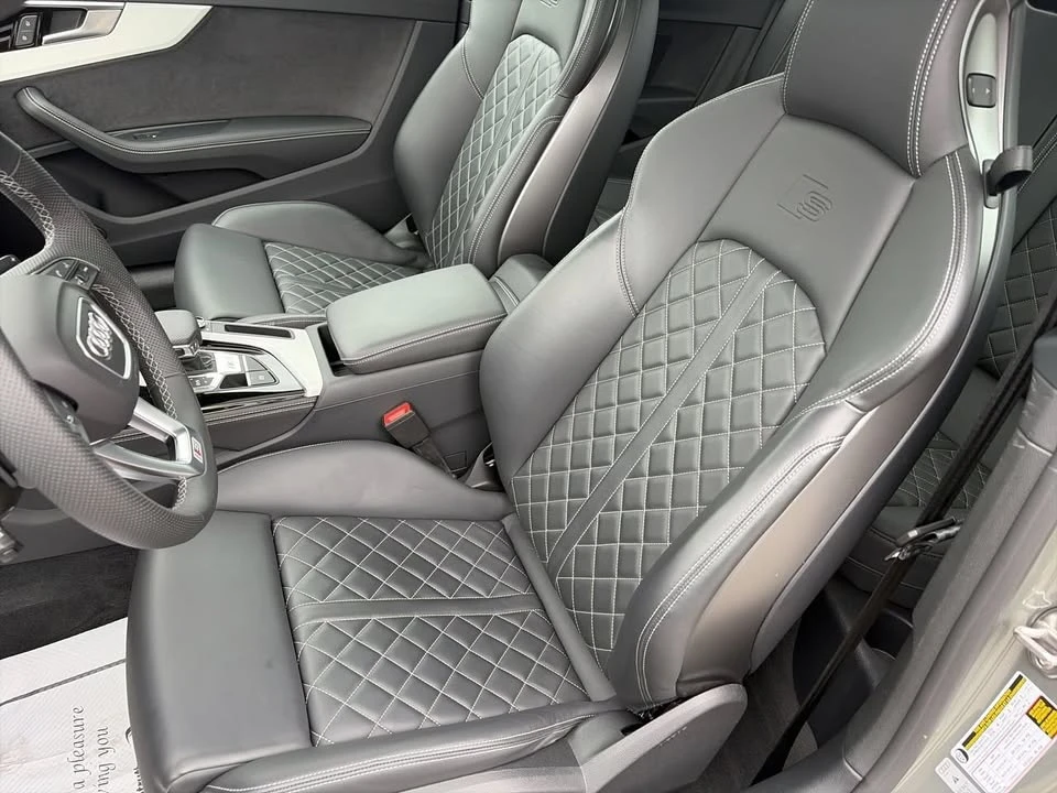 2024 Audi B9 S5 - Image 5 of 18