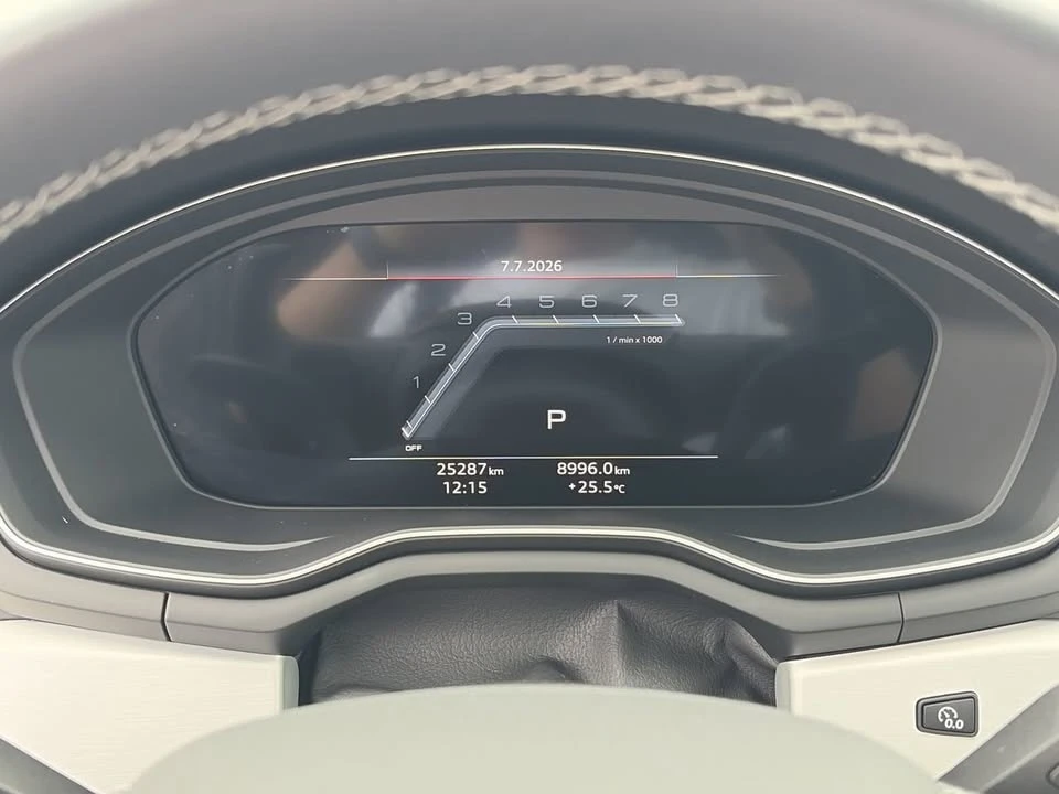 2024 Audi B9 S5 - Image 10 of 18