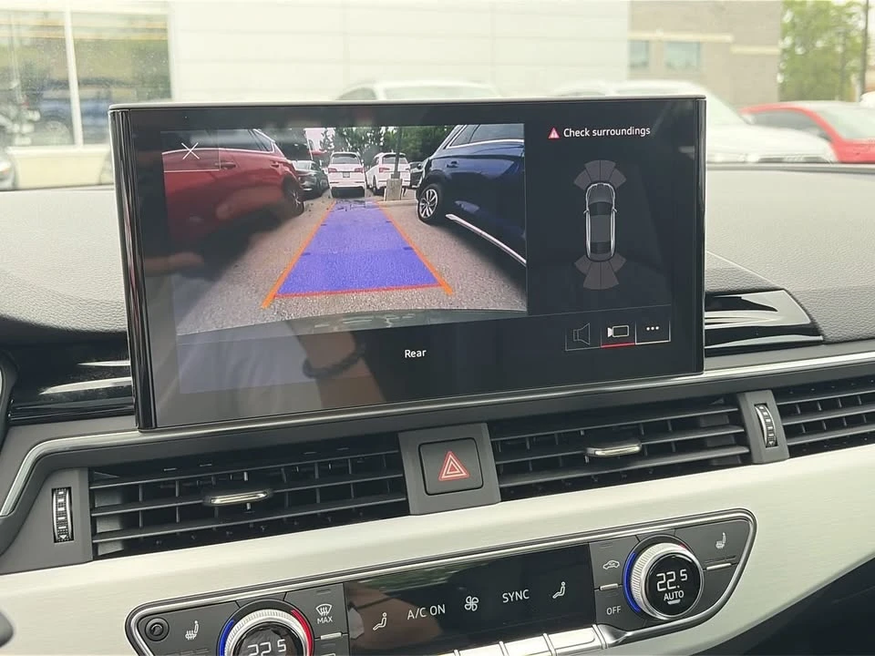 2024 Audi B9 S5 - Image 11 of 18