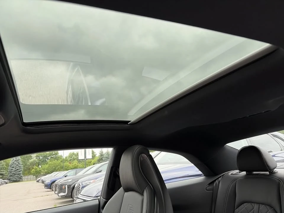 2024 Audi B9 S5 - Image 16 of 18