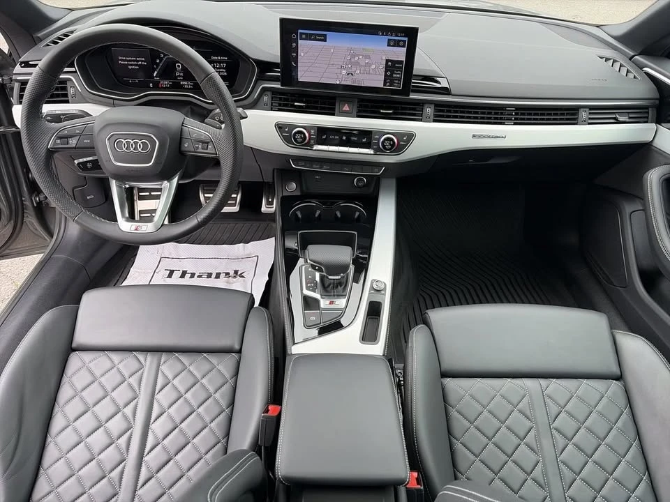2024 Audi B9 S5 - Image 15 of 18