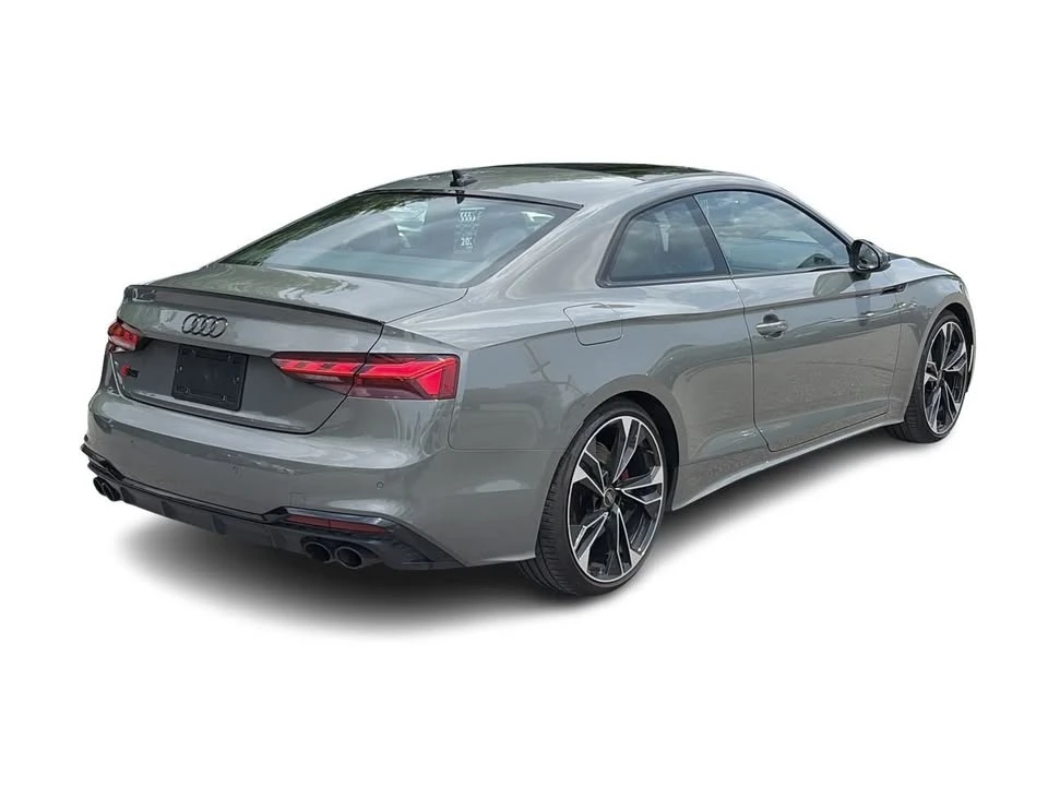 2024 Audi B9 S5 - Image 3 of 18