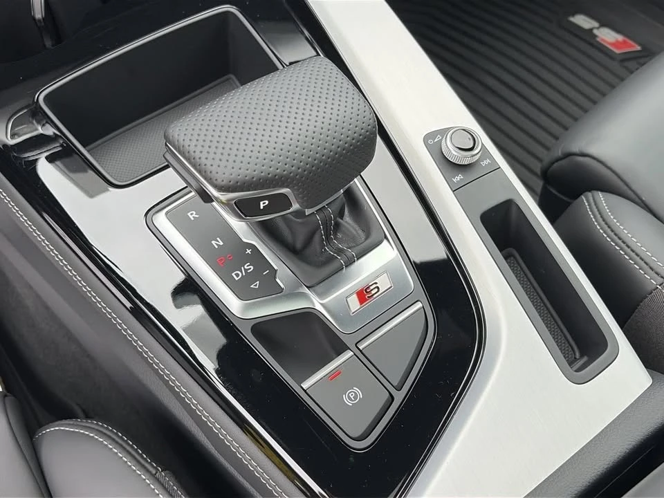 2024 Audi B9 S5 - Image 14 of 18