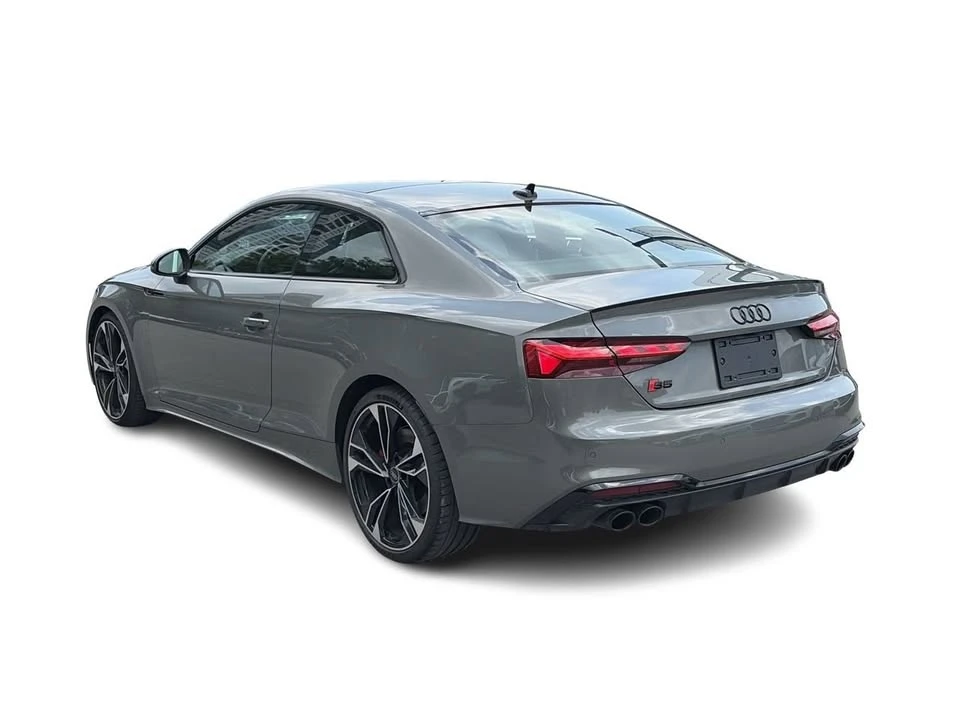 2024 Audi B9 S5 - Image 2 of 18