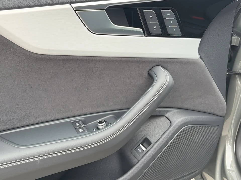 2024 Audi B9 S5 - Image 8 of 18