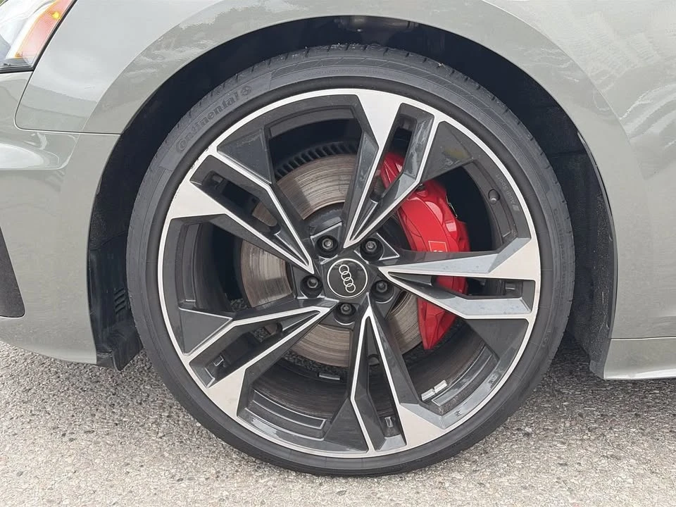 2024 Audi B9 S5 - Image 4 of 18