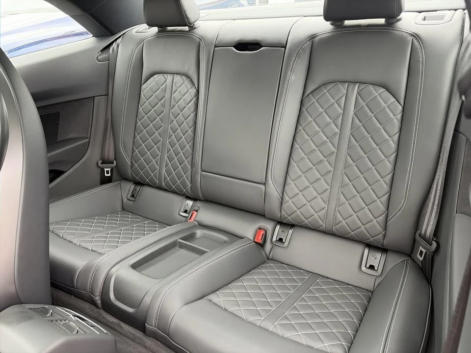 2024 Audi B9 S5 - Image 17 of 18