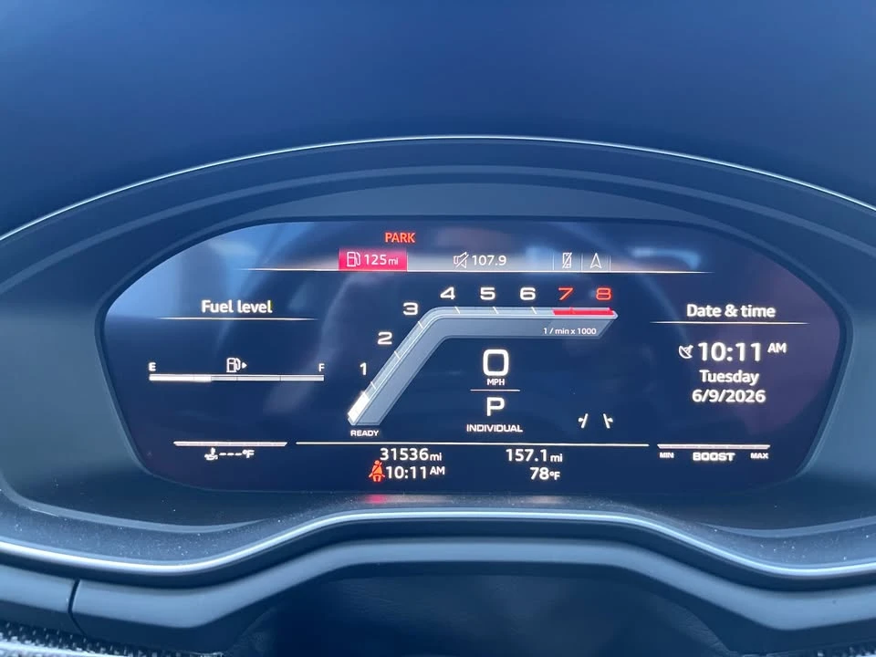 2024 Audi B9 S5 - Image 7 of 20