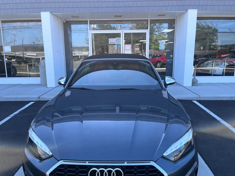 2024 Audi B9 S5 - Image 18 of 20
