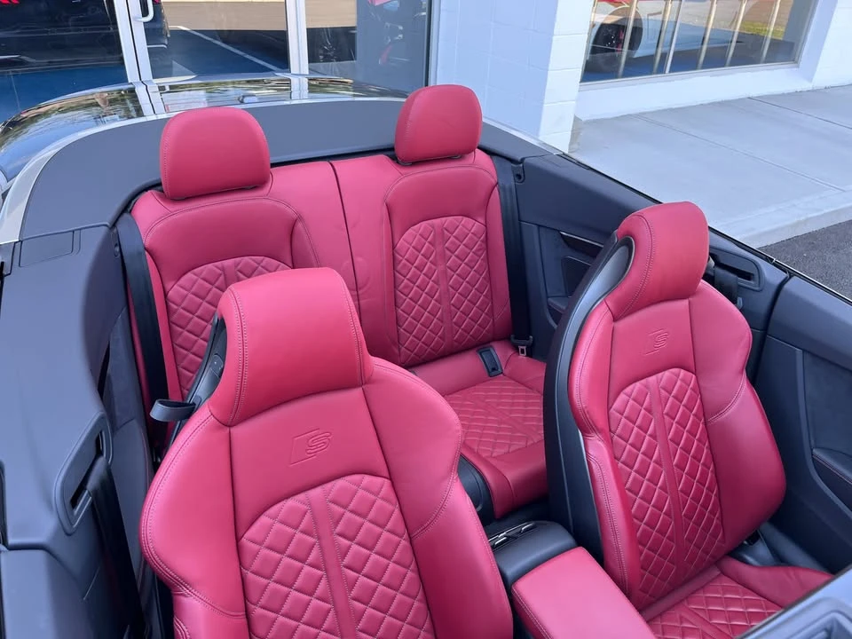 2024 Audi B9 S5 - Image 15 of 20