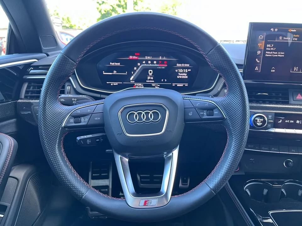 2024 Audi B9 S5 - Image 6 of 20