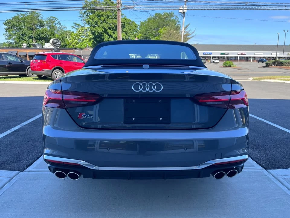 2024 Audi B9 S5 - Image 11 of 20