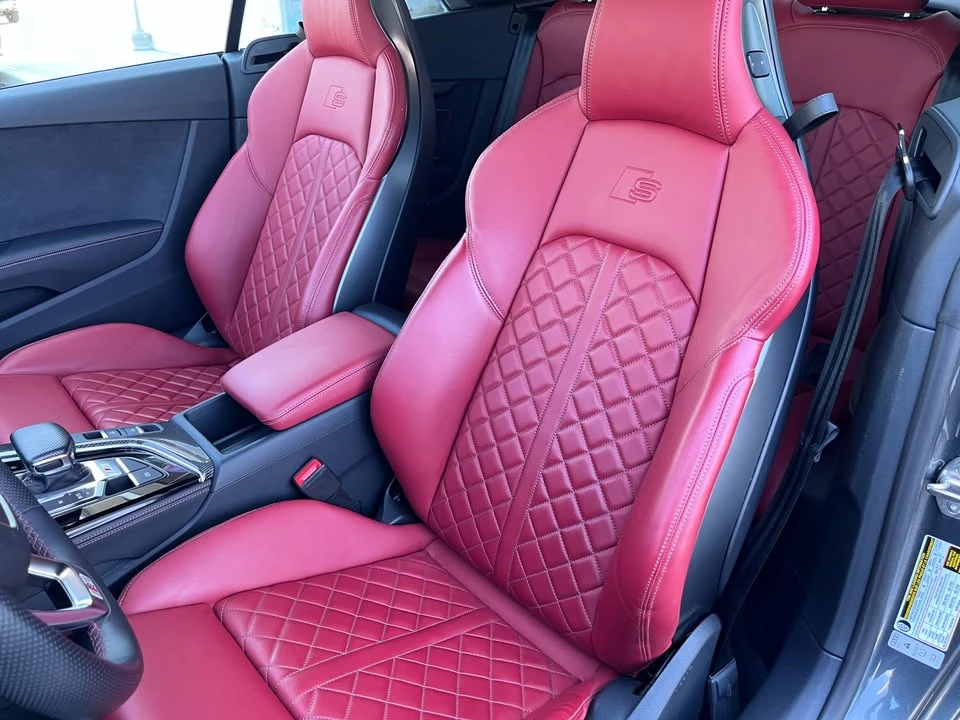 2024 Audi B9 S5 - Image 4 of 20