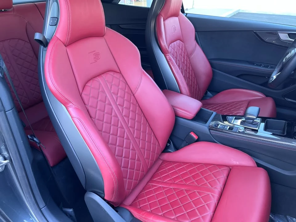 2024 Audi B9 S5 - Image 5 of 20