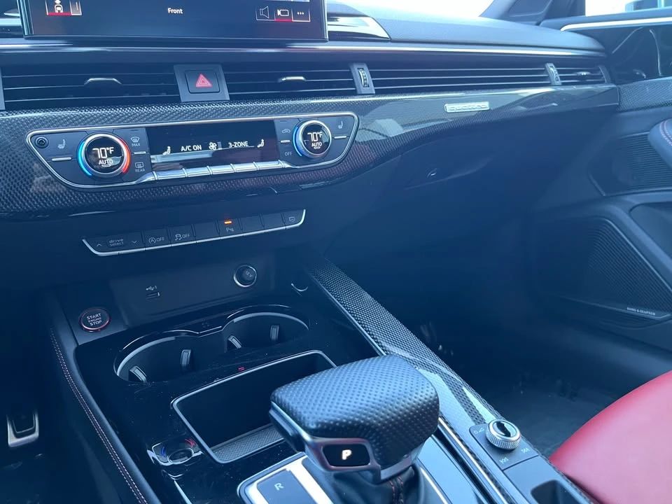 2024 Audi B9 S5 - Image 9 of 20