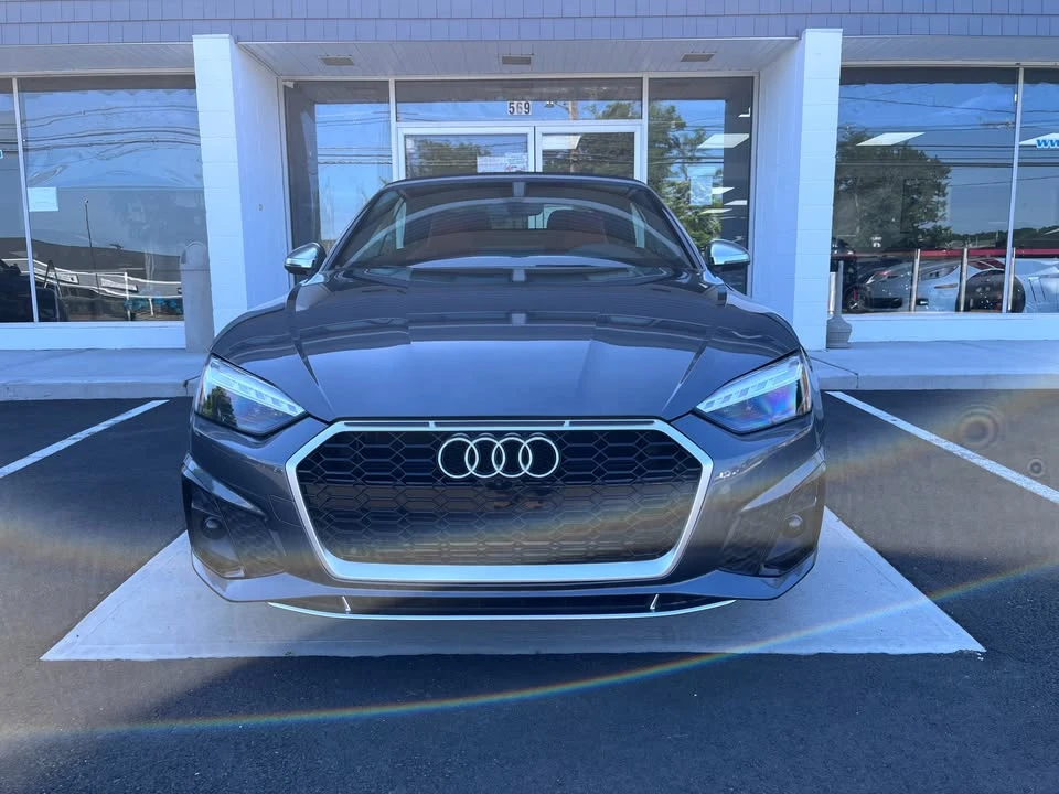 2024 Audi B9 S5 - Image 2 of 20