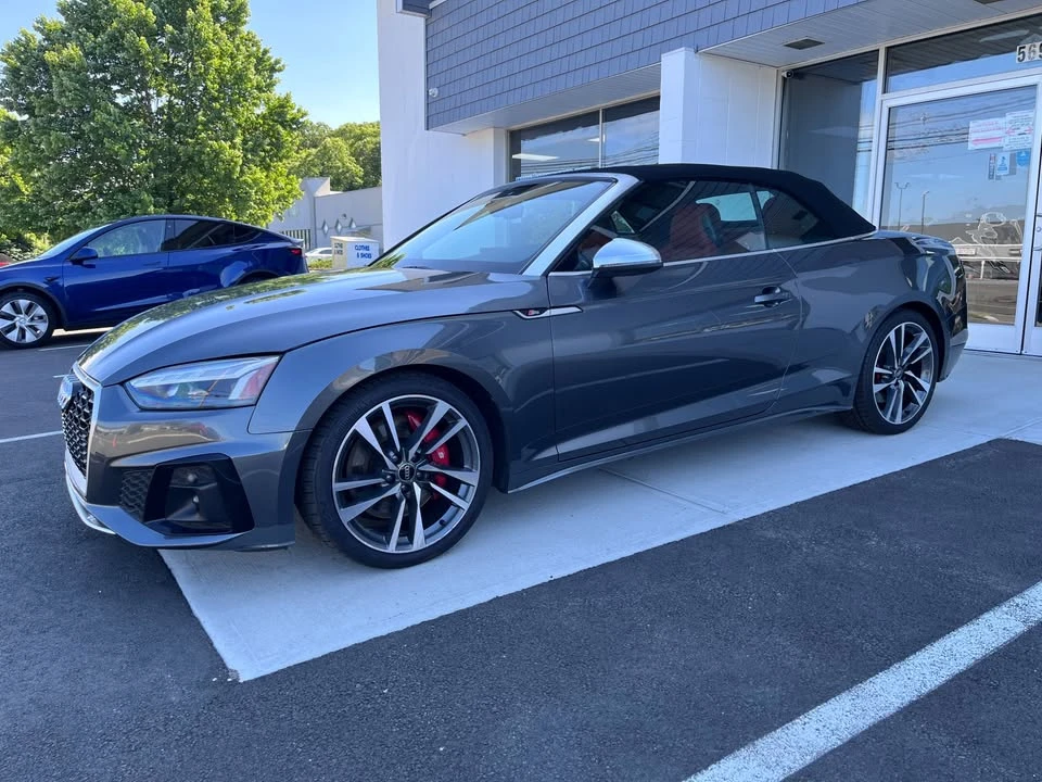 2024 Audi B9 S5 - Image 3 of 20