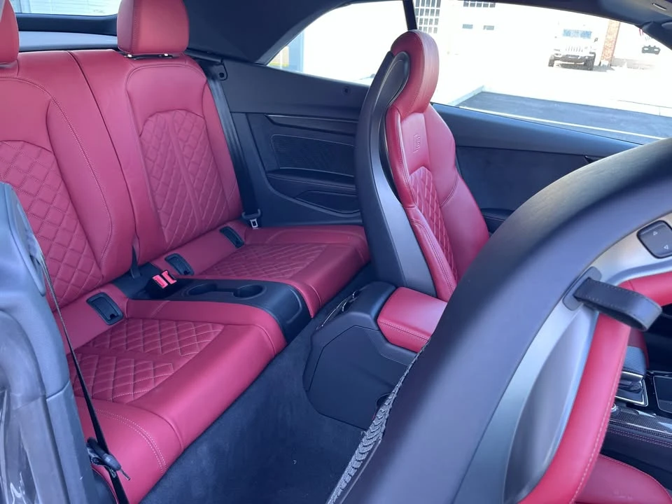 2024 Audi B9 S5 - Image 14 of 20
