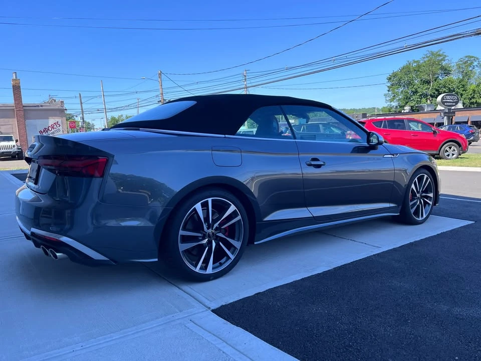 2024 Audi B9 S5 - Image 12 of 20