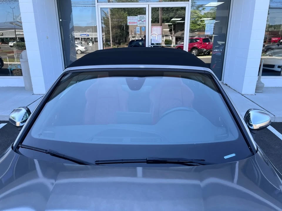 2024 Audi B9 S5 - Image 19 of 20