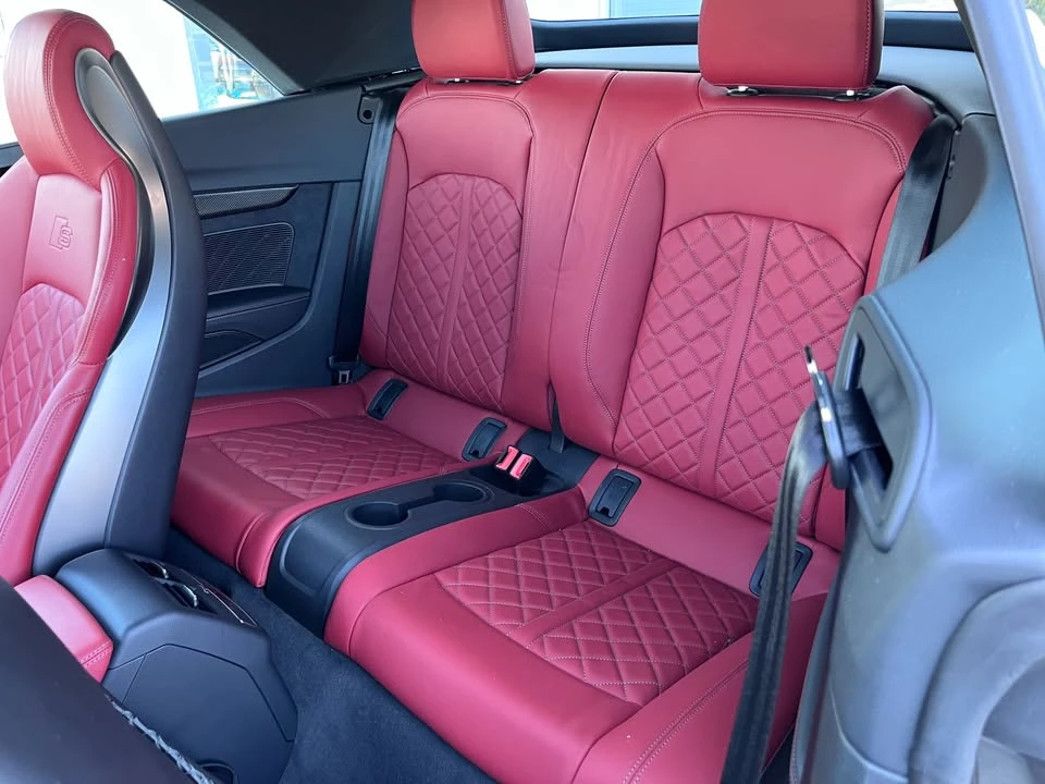 2024 Audi B9 S5 - Image 13 of 20