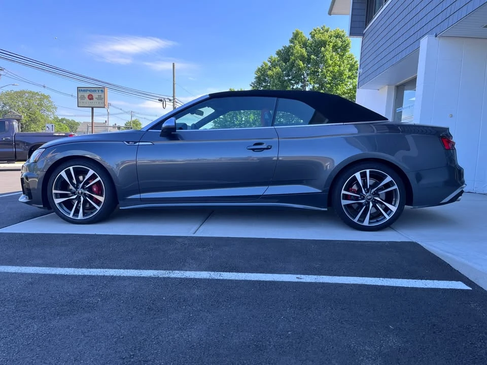 2024 Audi B9 S5 - Image 16 of 20