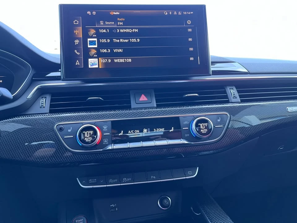 2024 Audi B9 S5 - Image 20 of 20