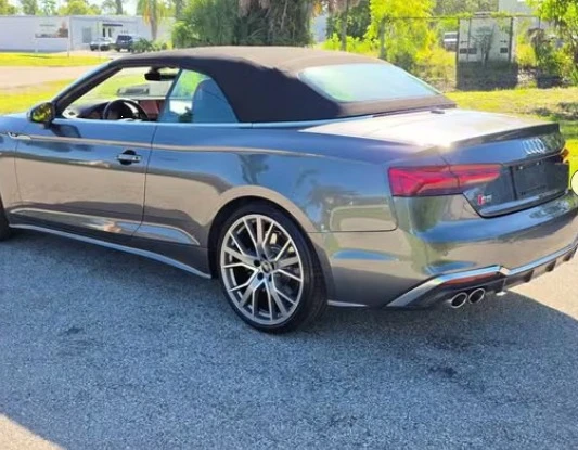 2024 Audi B9 S5 - Image 3 of 9