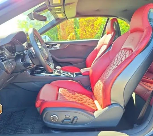 2024 Audi B9 S5 - Image 9 of 9