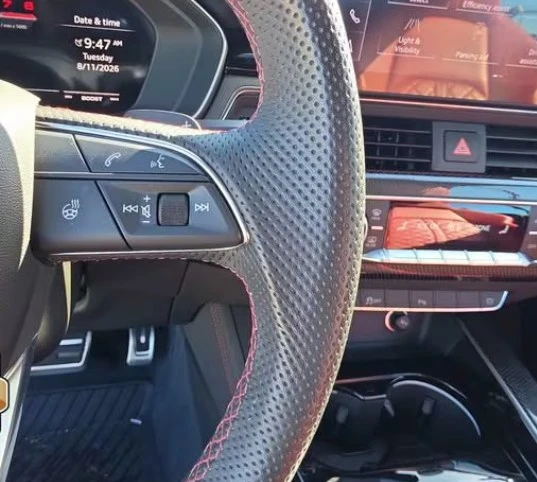 2024 Audi B9 S5 - Image 6 of 9