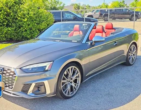 2024 Audi B9 S5 - Image 2 of 9