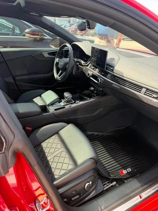 2024 Audi B9 S5 - Image 3 of 4