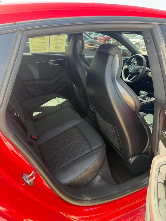 2024 Audi B9 S5 - Image 2 of 4