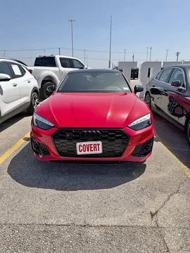 2024 Audi S5 Coupe 2D