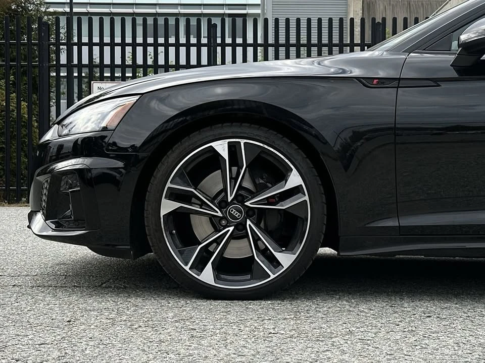 2024 Audi B9 S5 - Image 18 of 20