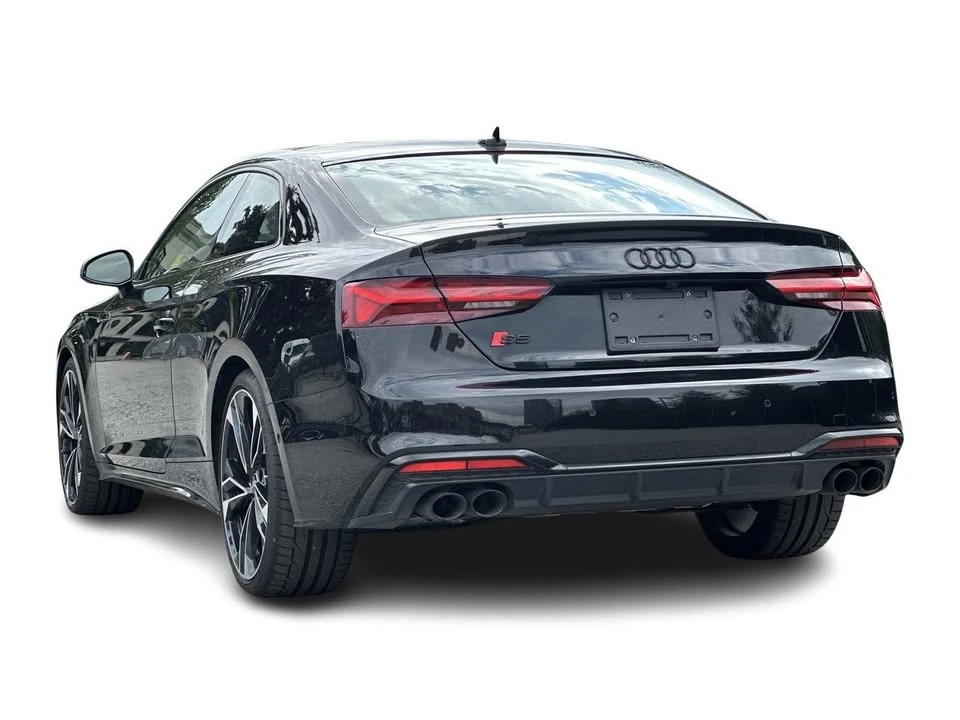 2024 Audi B9 S5 - Image 11 of 20