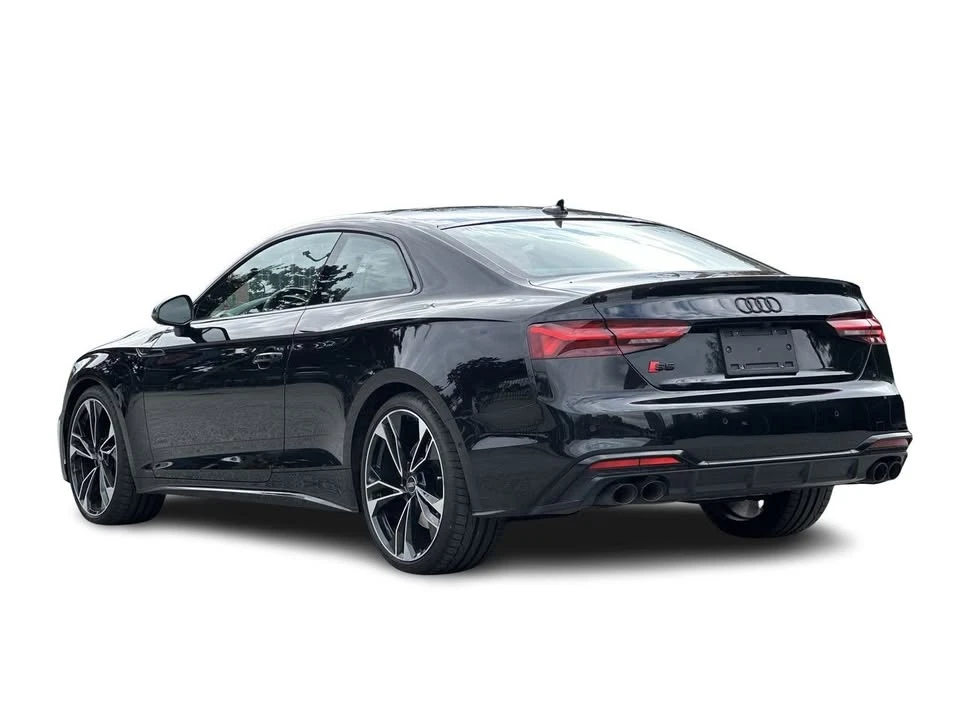 2024 Audi B9 S5 - Image 10 of 20