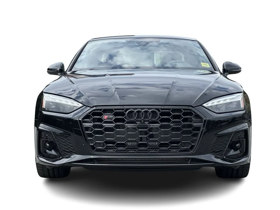 2024 Audi B9 S5 - Image 4 of 20