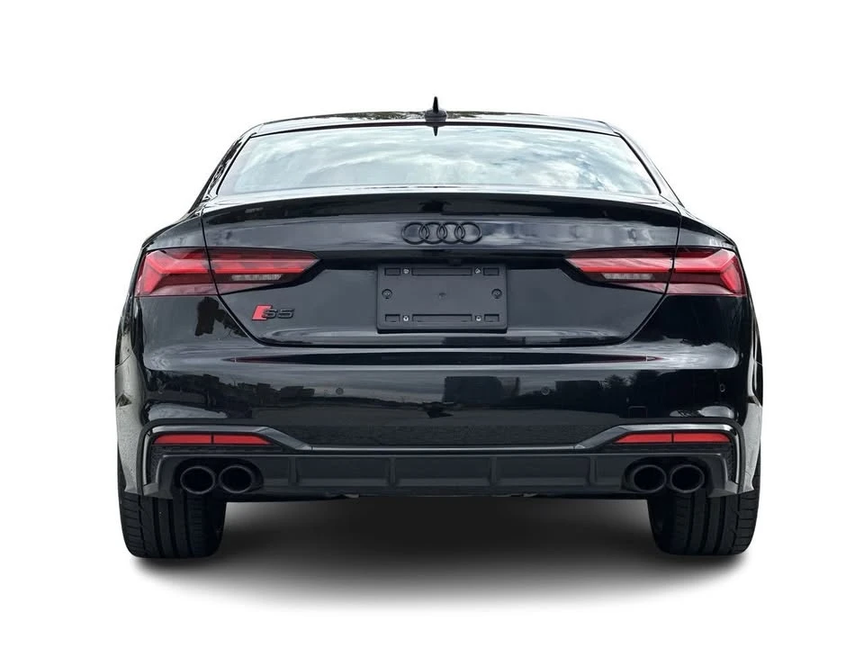 2024 Audi B9 S5 - Image 12 of 20