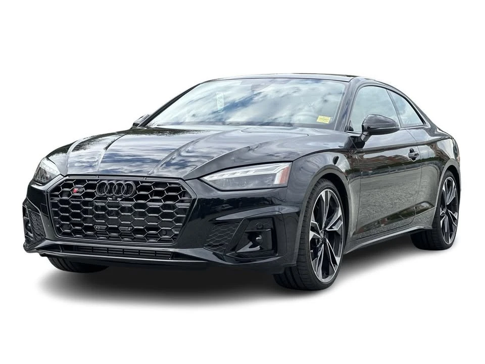 2024 Audi B9 S5 - Image 5 of 20
