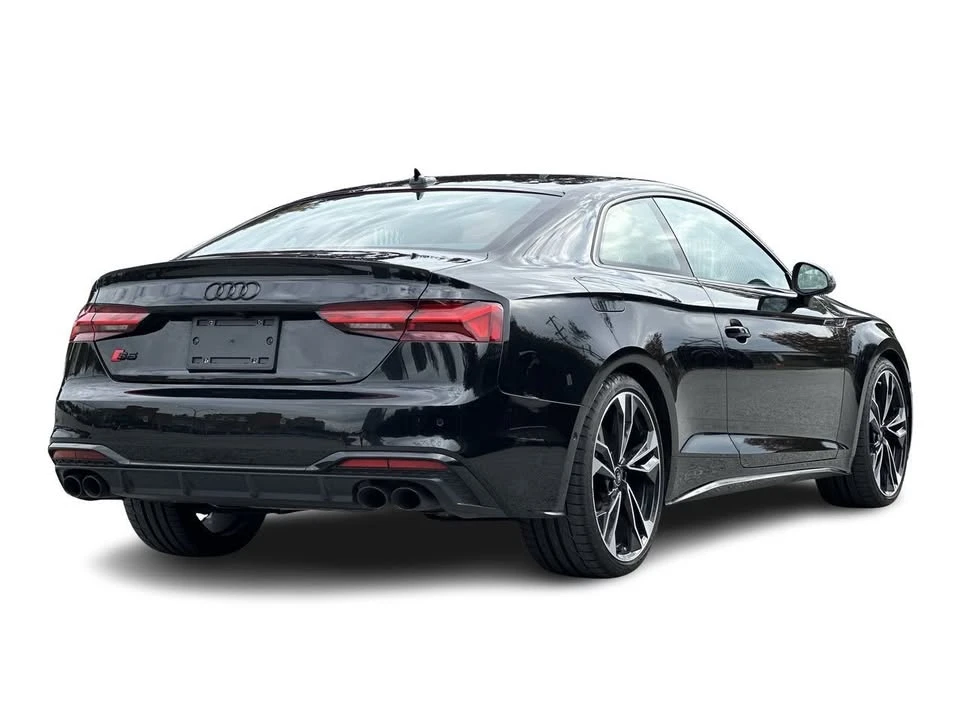 2024 Audi B9 S5 - Image 13 of 20