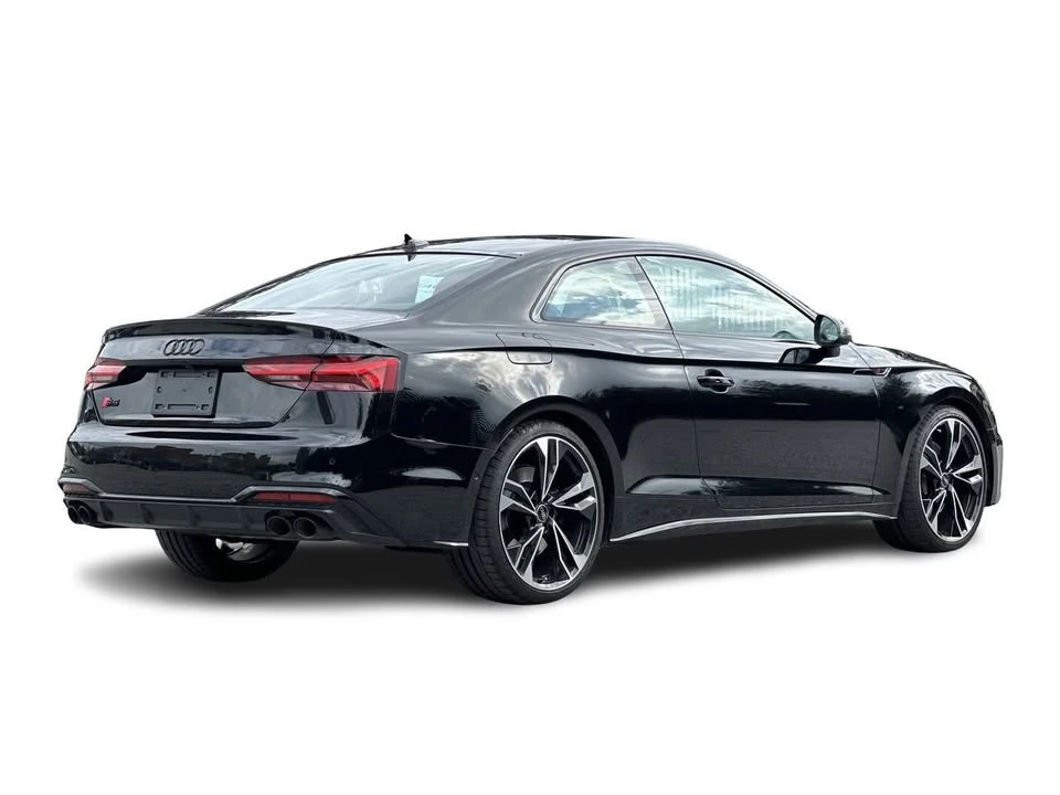 2024 Audi B9 S5 - Image 14 of 20