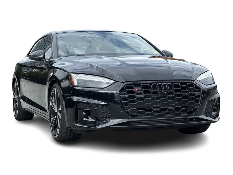 2024 Audi B9 S5 - Image 3 of 20