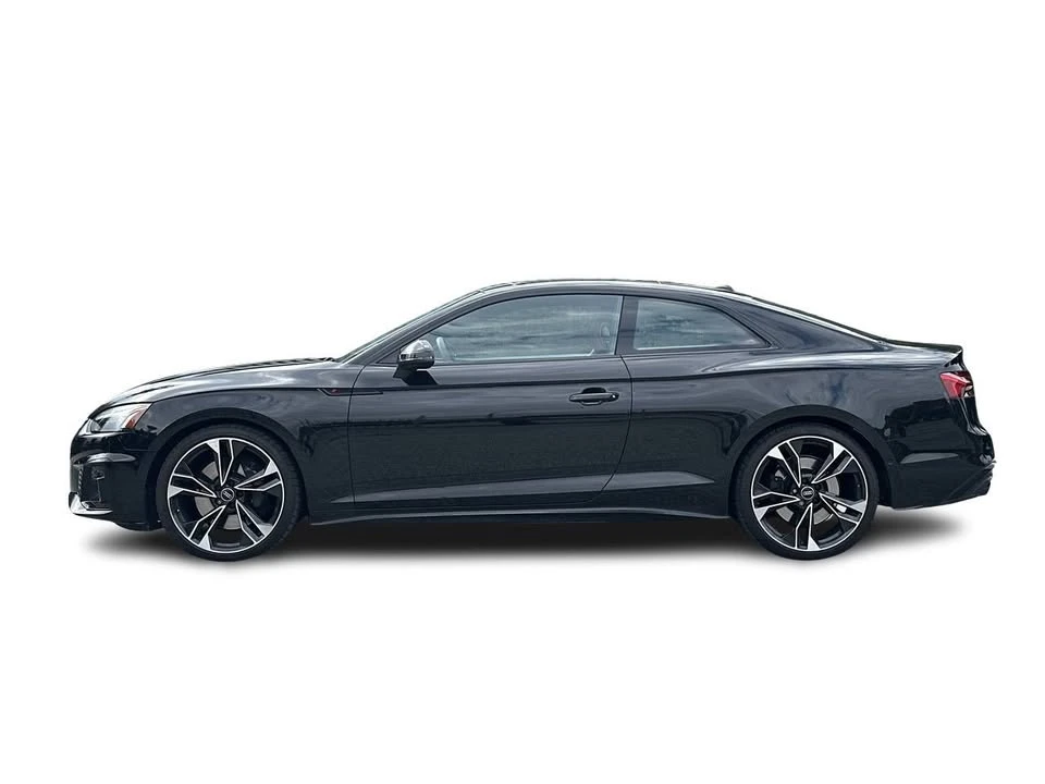 2024 Audi B9 S5 - Image 8 of 20