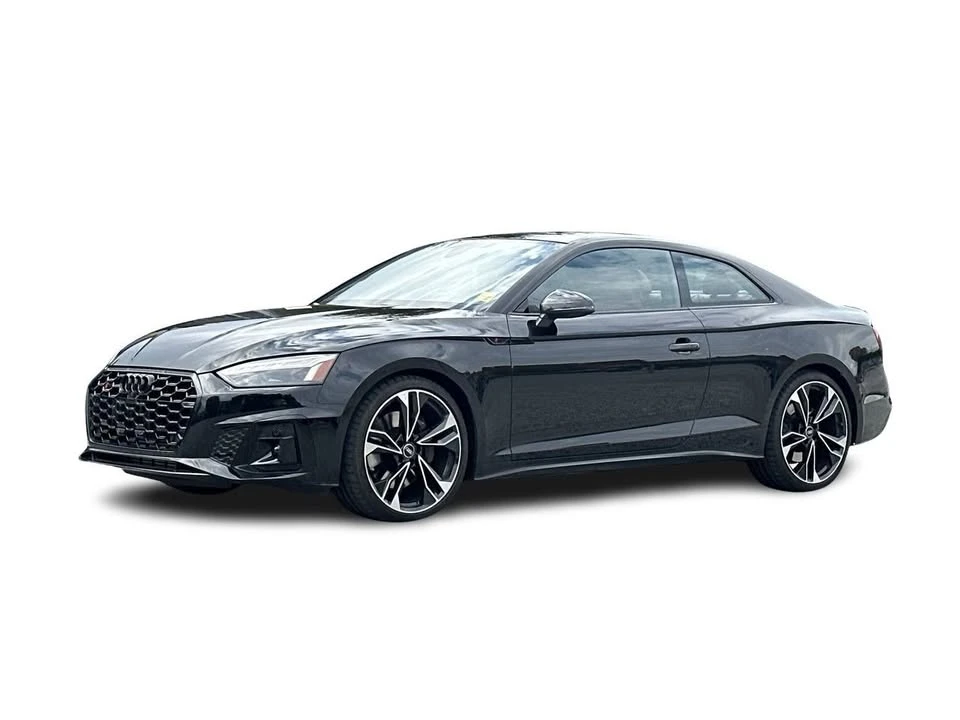 2024 Audi B9 S5 - Image 7 of 20