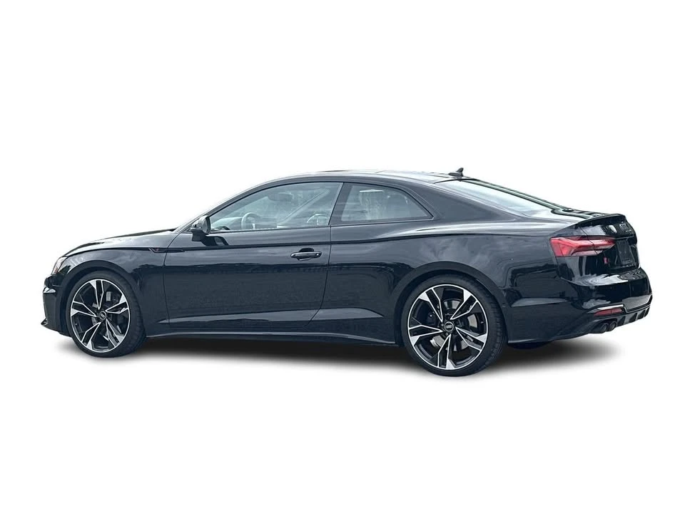 2024 Audi B9 S5 - Image 9 of 20