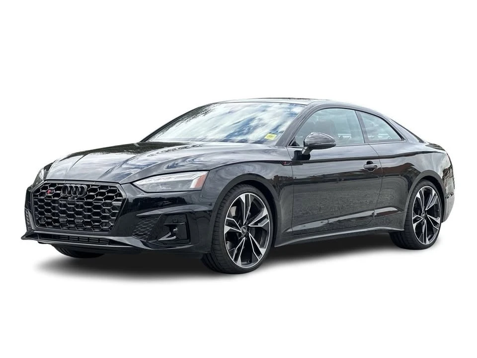 2024 Audi B9 S5 - Image 6 of 20
