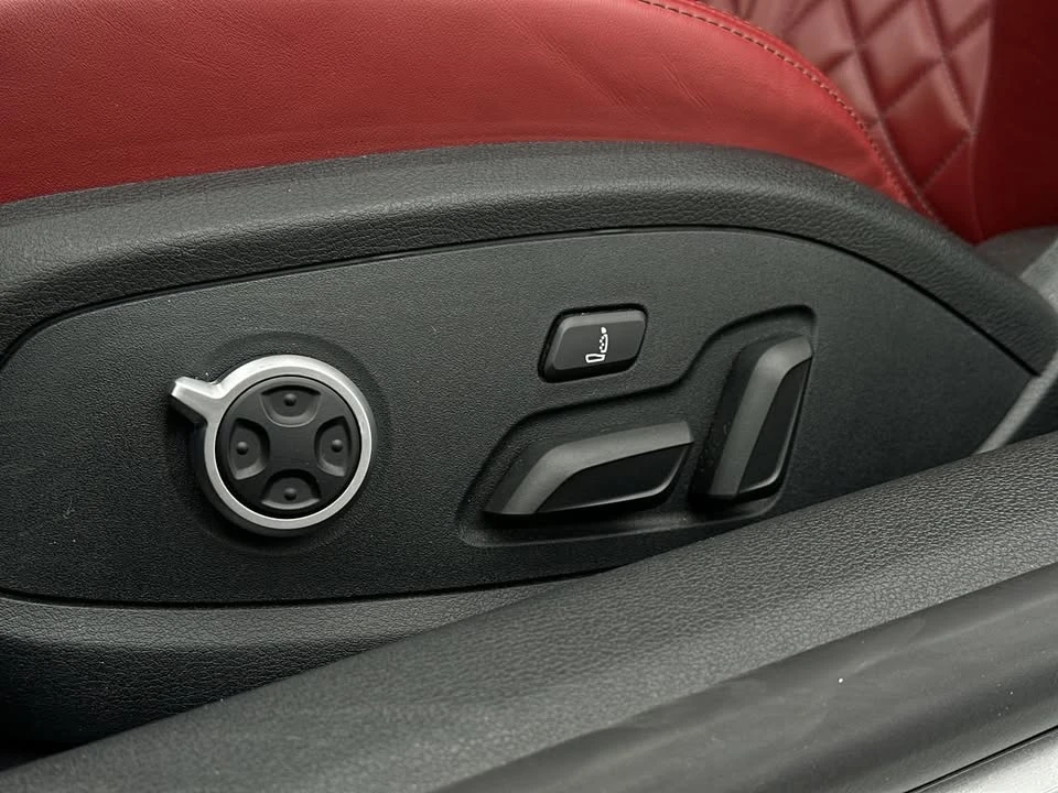 2024 Audi B9 S5 - Image 20 of 20