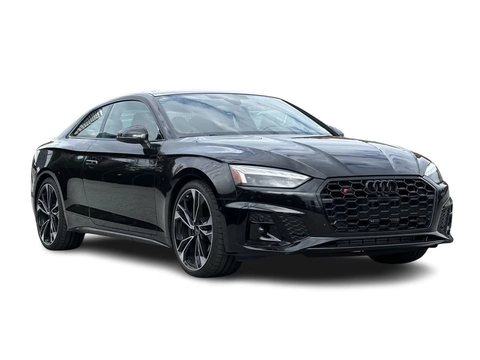 2024 Audi B9 S5 - Image 2 of 20