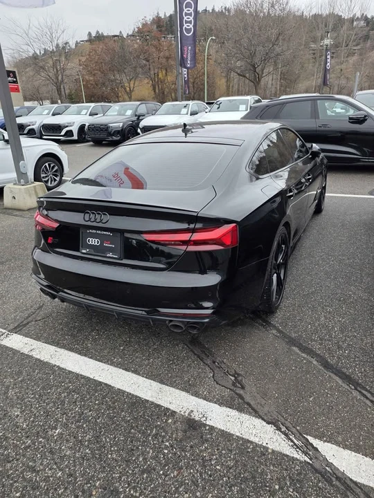 2024 Audi B9 S5 - Image 5 of 6